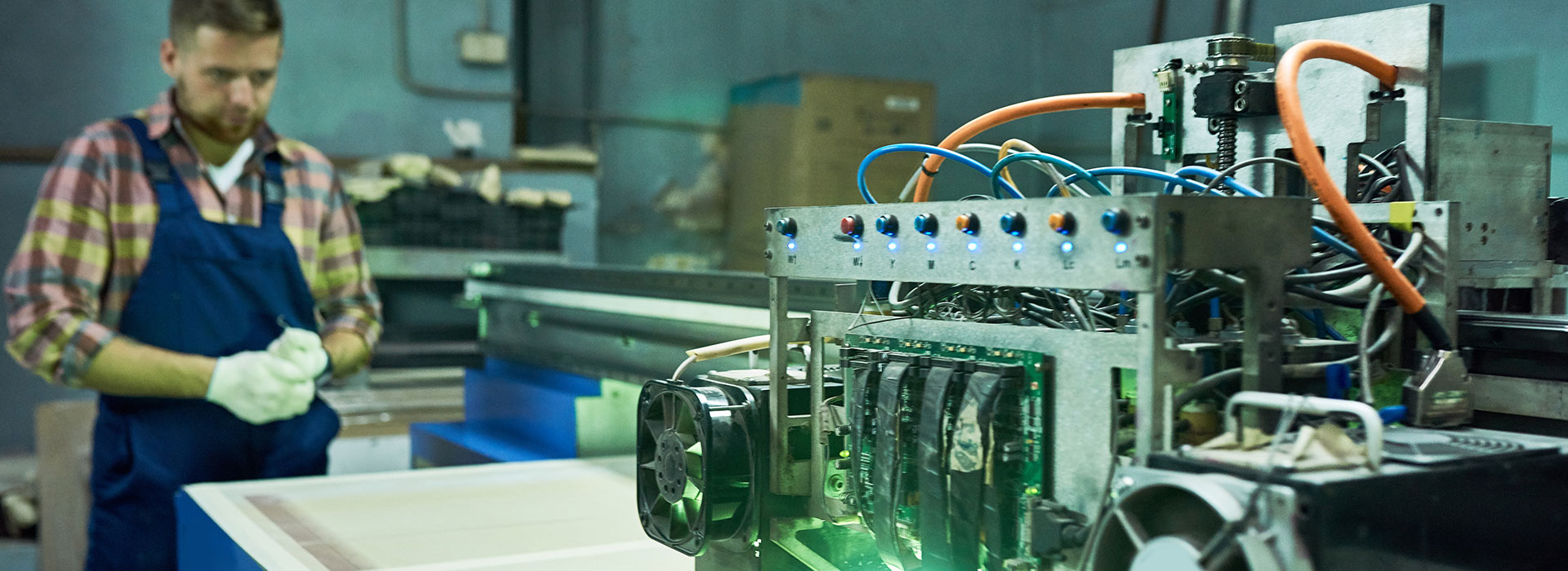 Precision Manufacturing MoriseyDart Group