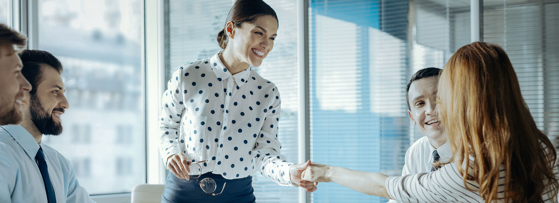 Careers MoriseyDart Group