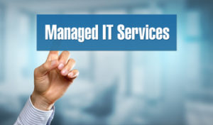 managed IT Service Recruitment