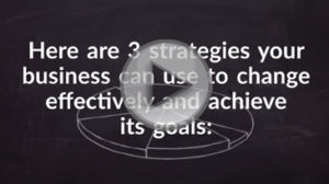 Video: Setting up the Change Management Process for Success