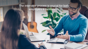 Does Your Interview Process Communicate the Right Message to Candidates