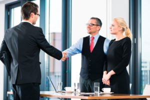 Tips managers can use to prepare for job interviews with candidates
