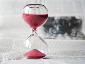 Time to Hire is Now