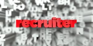 How to Build Relationships with Recruiters in Your Industry