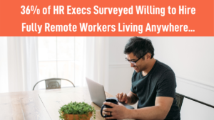 remote workers increase