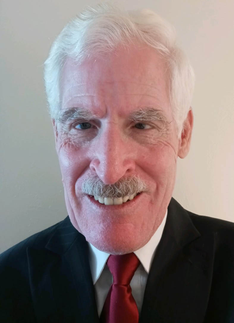 Thomas Seavey, Managing Director