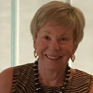 Linda Morisey-Dart