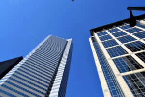 Talent Acquisition Multi-Family and Commercial Real Estate Industries