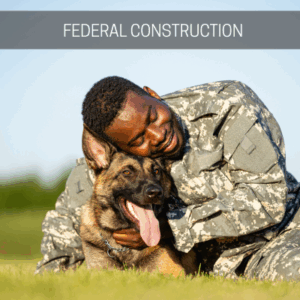 Federal Construction400